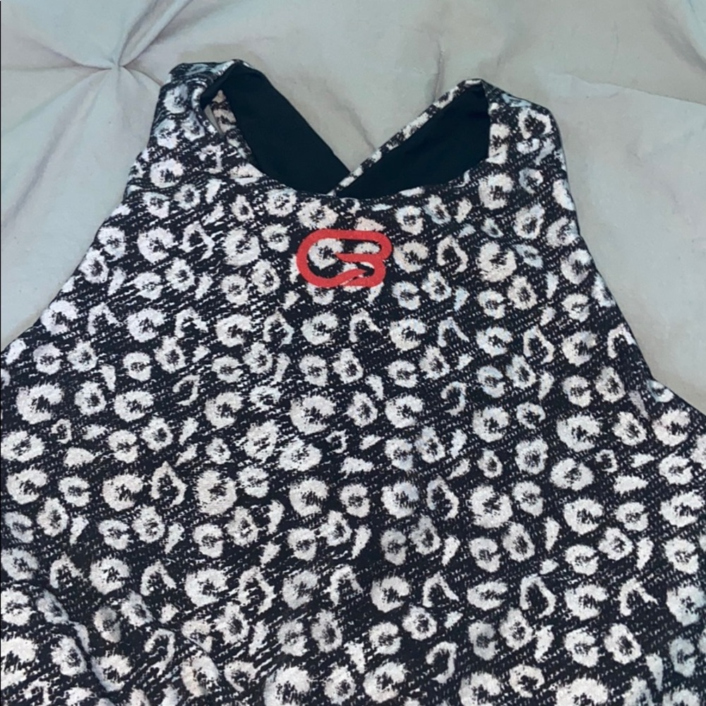 Cyclebar sports bra